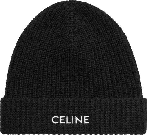 Celine wool hat